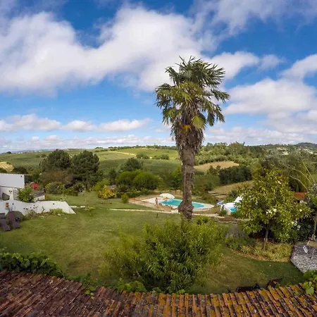 Holiday home Gorgeous Bell Tent For A Glamping Getaway On The Silver Coast, Portugal Vimeiro (Leiria)